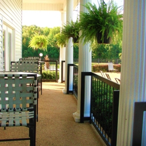 Photo of Cypress Pointe Apartments