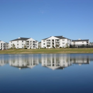 Photo of Cypress Pointe Apartments
