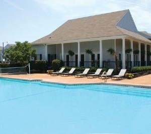 Photo of Cypress Pointe Apartments