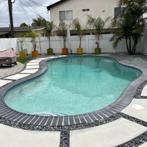 Photo of TM Pool Renovations