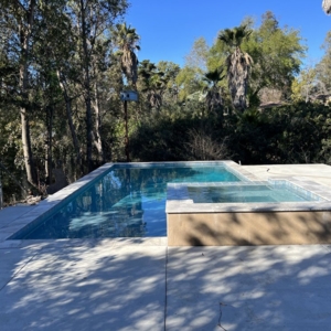 Photo of TM Pool Renovations
