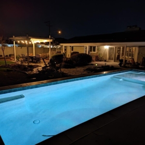 Photo of TM Pool Renovations