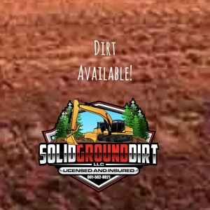 Photo of Solid Ground Dirt