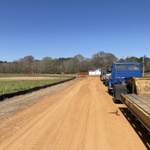 Photo of Solid Ground Dirt