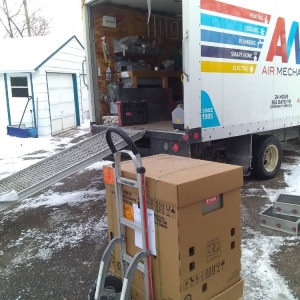 Photo of Air Mechanical