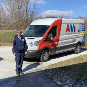 Photo of Air Mechanical