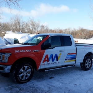 Photo of Air Mechanical