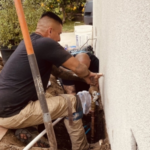 Photo of Chris Neighborhood Plumbing