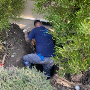Photo of Chris Neighborhood Plumbing