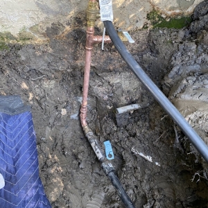 Photo of Chris Neighborhood Plumbing