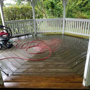 Photo of RJS Painting & Wood Restoration