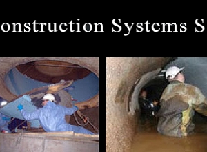 Photo of Construction Systems Supply