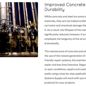 Photo of Construction Systems Supply