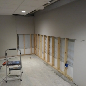 Photo of BDry Alabama - Waterproofing & Foundation Repair