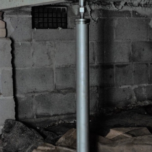 Photo of BDry Alabama - Waterproofing & Foundation Repair