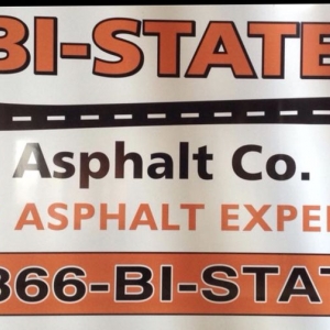 Clinton Bi-State Asphalt