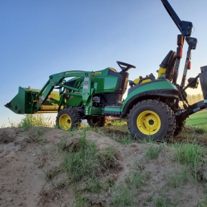 Photo of Outdoor Chores