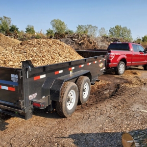 Photo of Outdoor Chores