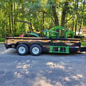 Photo of Outdoor Chores