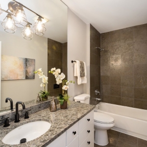 Photo of Natural Stone Restoration and Maintenance