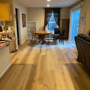 Issaquah Long's Floors