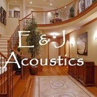 Photo of E & J Acoustics