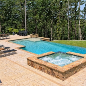 Photo of Elite Pools By Aloha