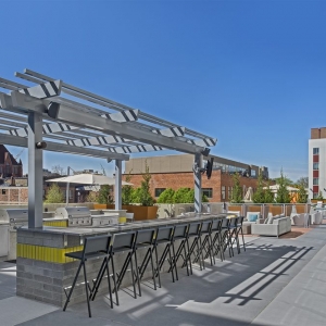 Photo of The Scott at Brush Park