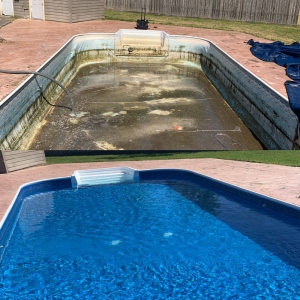 Photo of Christmas Pool & Spa