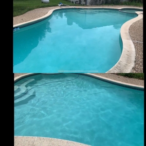 Photo of Christmas Pool & Spa