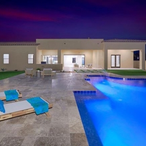 Photo of San Tan Valley Landscaping