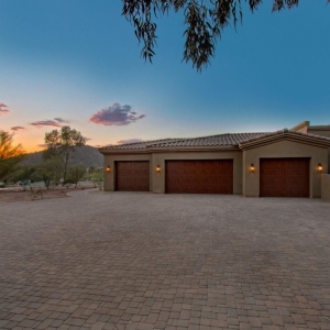 Photo of San Tan Valley Landscaping