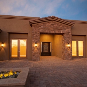 Photo of San Tan Valley Landscaping