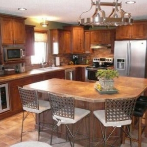 Photo of Kitchen Tune-Up