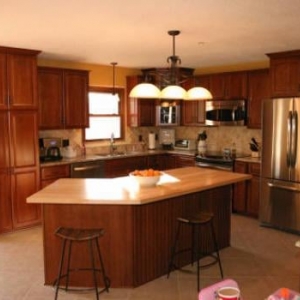 Photo of Kitchen Tune-Up