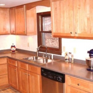 Photo of Kitchen Tune-Up