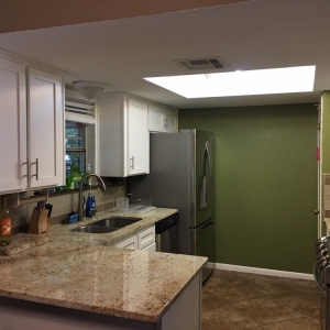 Photo of Kitchen Tune-Up