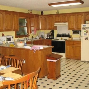 Photo of Kitchen Tune-Up