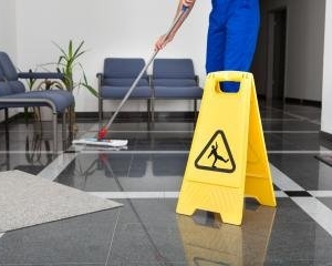 Photo of Murrell's Cleaning Service