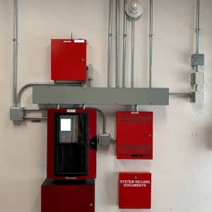 Photo of Control Systems