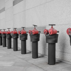 Photo of Control Systems