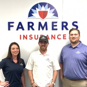 Photo of Farmers Insurance - Braden Camp