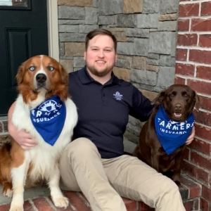 Photo of Farmers Insurance - Braden Camp