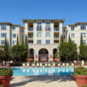 Photo of North Park Apartment Homes