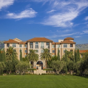 Photo of North Park Apartment Homes