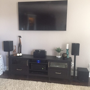 Photo of Phoenix Custom A/V