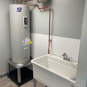 Photo of East Flatbush Plumbing & Heating