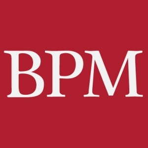Photo of BPM