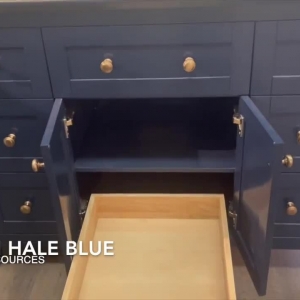 Hayward FGY Stone & Cabinet II
