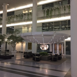 Atlanta Truist Plaza